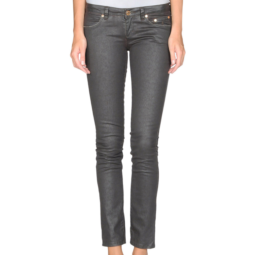 Coated Siviglia Jeans
